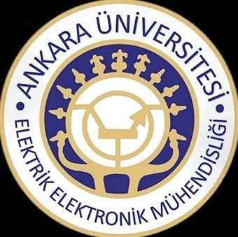 Ankara Üniversitesi Elektrik-Elektronik Mühendisliği
Ankara University Electric-Electronics Engineering

Instagram: ankara.uni.eee