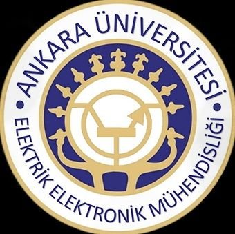 Ankara Üni. Elektrik-Elektronik Mühendisliği Profile