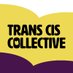 Trans Cis Collective (@transciscollect) Twitter profile photo