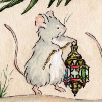 Morris Mouse(@MorrisMouse_PA) 's Twitter Profile Photo