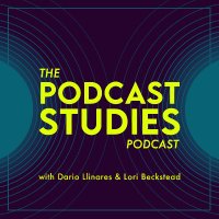 The Podcast Studies Podcast (@podstudiespod) 's Twitter Profile Photo The Podcast Studies Podcast (@podstudiespod) 's Twitter Profile Photo