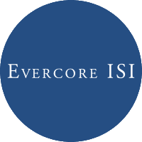 Evercore ISI (@evercoreisi) 's Twitter Profile