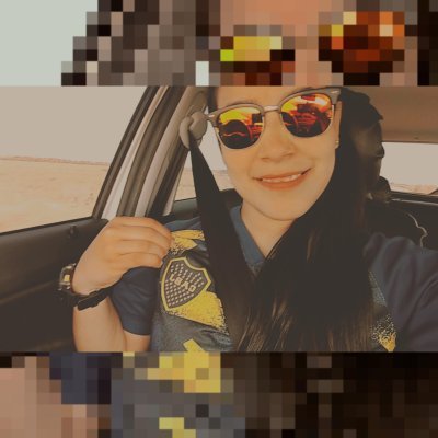 Casualidad con intención.. ツ
Profe de Educación Física 💪
Hincha de Boca 💙💛💙
Barrio Anahí 💙💙💙
Caá Catí, Corrientes