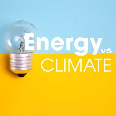 EnergyvsClimate Profile Picture