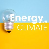 Energy vs Climate Podcast(@EnergyvsClimate) 's Twitter Profile Photo