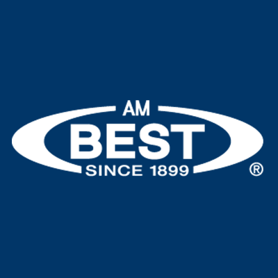 AM Best rating services assesses the creditworthiness of and/or reports on over 16,000 insurance companies worldwide. Follow @AMBestCo for insurance news.