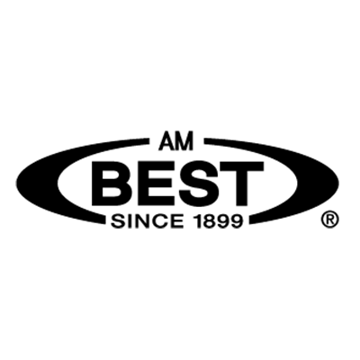 AM Best is a global credit rating agency, news publisher and data analytics provider specializing in the insurance industry. Follow @AMBestRatings for ratings.