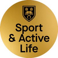 University of Leicester Sport and Active Life(@UOL_Sport) 's Twitter Profile Photo