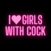 I♥️Girls With Cock🔞 (@GirlsWithCock) Twitter profile photo