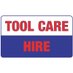 Tool Care Hire (@toolcarehire) Twitter profile photo Tool Care Hire (@toolcarehire) Twitter profile photo