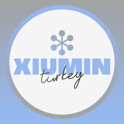 EXO üyesi Xiumin(https://t.co/njy5e4Y1Dt) için açılmış bir Türk hayran sayfasıdır
▪ https://t.co/0yR7mBz7P1