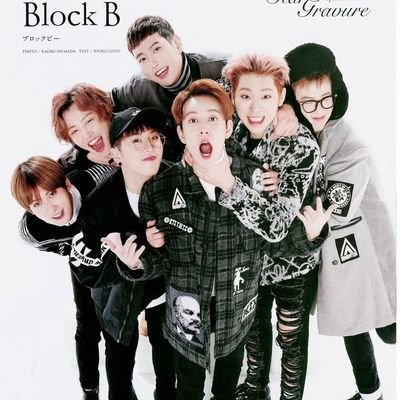 dailyblockb Profile Picture