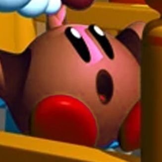 I have 30 alternative accounts! -eggman
(he/him, 22)