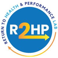 Return to Health and Performance Lab(@R2HPLab) 's Twitter Profile Photo
