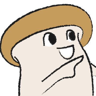 エリンギさんのプロフィール画像