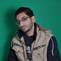 ahmad znada (@ahmadznada) 's Twitter Profile