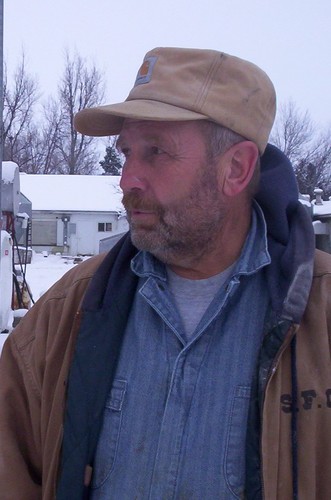 JB Penner Farm is a small family farm located in rural MN. The future of family farms is at stake & is compromised by government subsidies.