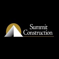 Summit Construction Company (@summitscc) 's Twitter Profile