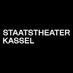 Staatstheater Kassel (@staatstheaterks) Twitter profile photo Staatstheater Kassel (@staatstheaterks) Twitter profile photo