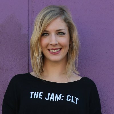 I help brands shine. Media • Marketing • Design | Senior copywriter at @livehumann | formerly @wccbcharlotte 📺
