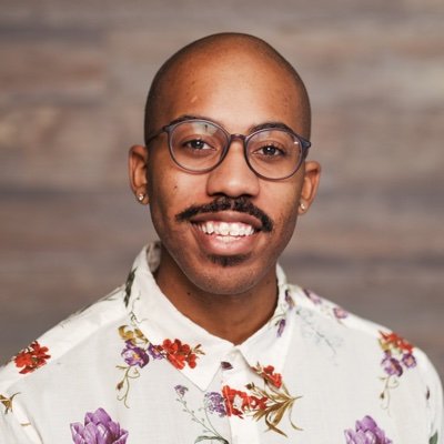 rossvarrette's profile picture. Pastor | Techie | Musician | Creative