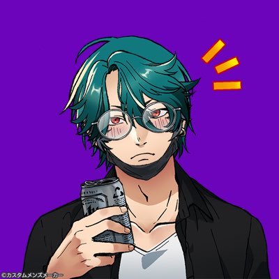 š„ 18 ā living itself is a source of sin | she/her ⢠bsd ⢠jjk ⢠vnc ⢠tr