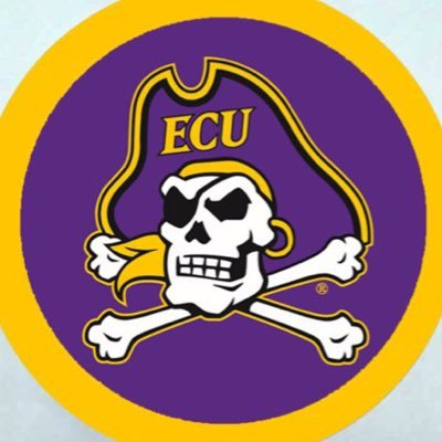 The Official Twitter of The ECU Athletic Training Department 🏴‍☠️ Go Pirates!