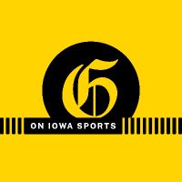 On Iowa Sports(@GazetteOnIowa) 's Twitter Profile Photo
