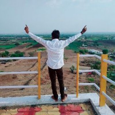 Karankarhale1's profile picture. Karan ramrav karhale