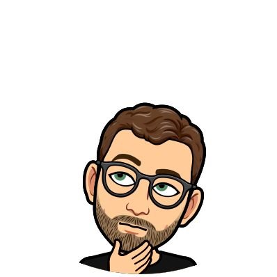 LuisBoje's profile picture. 