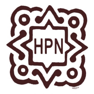 The official account of HPN. A #TXST faculty/staff organization that is committed to the advancement of Hispanic/Latinx individuals in post-secondary education.