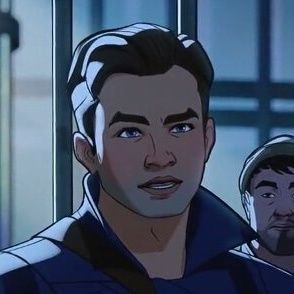 buckycults's profile picture. #BUCKYBARNES: whew! thanks, you almost ripped my arm off.