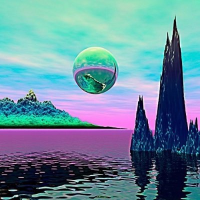 ohaIterego's profile picture. @marsfortherich