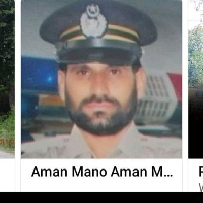 AmanMano2's profile picture. National highways and motoways police 🚔