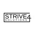 Strive4 Solutions (@strive4solution) Twitter profile photo Strive4 Solutions (@strive4solution) Twitter profile photo