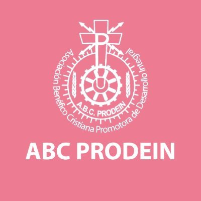 ProdeinProvidaC's profile picture. Trabajamos por promover la dignidad de la persona y defender la vida desde su concepción hasta la muerte natural mediante  la Cultura de la Vida. #Provida