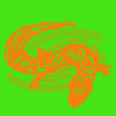 HellbendersMTB's profile picture. Greenbrier Valley Youth Mountain Bike Team is an official team of the West Virginia Interscholastic Cycling  League.     *Hellbenders est. 2019*