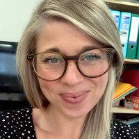 Lisa Dunn (She/Her) (@geccolisa) 's Twitter Profile