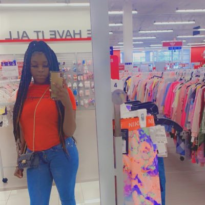 Bad bitch 😭‼️❤️ 10$ for pic 25$ for videos $shythegoat19