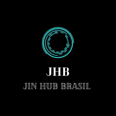 — Brazilian Fan account a Kim Seokjin『김석진』
Produtor, Cantor e Visual @BTS_twt's
 ◈ part of @seokjinglobal & @jinunionbr
→ #JinHBTrad & #JinHBVerse