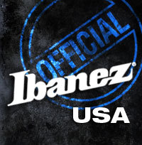 Ibanez Guitars USA