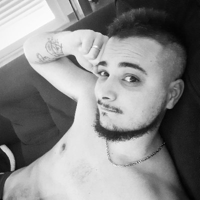 🍆NSFW🔞
Pour être qui je suis sans prise de tête !
Un peu geek🎮, un peu fou🤪 et un peu pervers