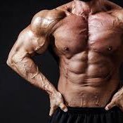 n5UkPRWcLgKV4Oy's profile picture. 筋トレに関する最新の有用情報をお届けします！from 2021.08.22 #Follow #follow #followback #フォロバ #相互フォロー #トレンド