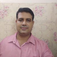 Vikas Kumar Singh (@imvikas_singh) 's Twitter Profile