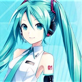 初音ミクの非公式botでした。TwitterAPI有償化に伴いサービス終了致しました。ご利用ありがとうございました。