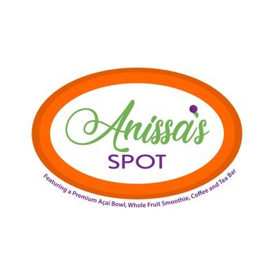 Açaí Bowls, Smoothies, Coffee, & More! Come enjoy a healthy refreshing treat! Hours: M-Sat 10 am - 5 pm Sun Closed