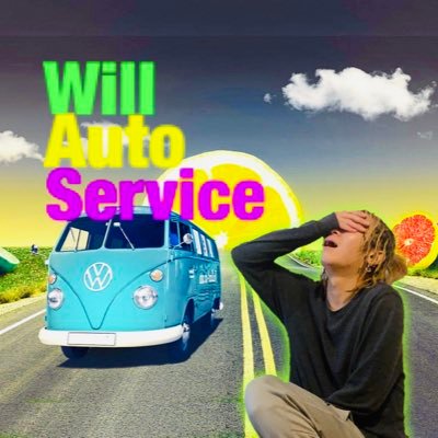 お世話になります！ 岡山県岡山市北区中撫川にあるWill Auto Serviceのりゅうじです！ 車屋なので車屋っぽい事をつぶやきます！ 車好きな人はだいたい友達！ よろしくお願いします！yeah