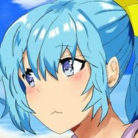 黒髪のエチルさん (@chirumint) 's Twitter Profile
