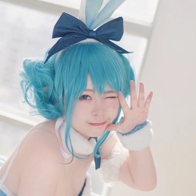 中國のcosplayerです、日本語を勉強してる、中國語と日本語ok