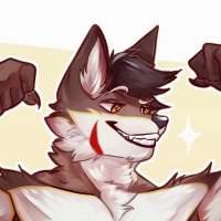 Lykos Wolf(@MuscleWolfLykos) 's Twitter Profileg